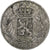 Belgium, Leopold I, 5 Francs, 5 Frank, 1849, Silver, EF(40-45), KM:17