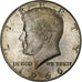 USA, Half Dollar, Kennedy Half Dollar, 1966, U.S. Mint, Srebro, EF(40-45)