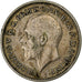 Großbritannien, George V, 6 Pence, 1935, Silber, SS, KM:832