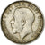 Gran Bretaña, George V, Farthing, 1915, Bronce, MBC, KM:808.1