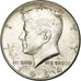 Estados Unidos da América, Half Dollar, Kennedy Half Dollar, 1964, U.S. Mint