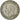 Great Britain, George VI, 1/2 Crown, 1945, Silver, EF(40-45), KM:856