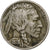 Verenigde Staten, 5 Cents, Buffalo Nickel, 1928, Denver, Cupro-nikkel, FR+