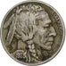 United States, 5 Cents, Buffalo Nickel, 1928, Denver, Copper-nickel, VF(30-35)