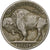 Verenigde Staten, 5 Cents, Buffalo Nickel, 1928, Denver, Cupro-nikkel, FR+