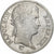 Frankreich, 5 Francs, Napoléon I, 1812, Lille, Silber, S+, KM:694.16