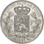 Belgio, Leopold I, 5 Francs, 5 Frank, 1851, Argento, BB+, KM:17