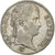 Francia, 5 Francs, Napoléon I, 1812, Perpignan, Plata, BC+, KM:694.12