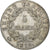 Francia, 5 Francs, Napoléon I, 1812, Perpignan, Plata, BC+, KM:694.12