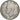 Groot Bretagne, George VI, 1/2 Crown, 1937, Zilver, ZF, KM:856