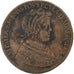 France, Jeton, Louis XIV, 1662, Bronze, TB+, Feuardent:11165