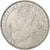 Suecia, Oscar II, 2 Kronor, 1897, Stockholm, Plata, EBC+, KM:762