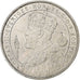 Zweden, Oscar II, 2 Kronor, 1897, Stockholm, Zilver, PR+, KM:762