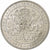 Suecia, Oscar II, 2 Kronor, 1897, Stockholm, Plata, EBC+, KM:762