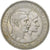 Danemark, Christian X, 2 Kroner, 1923, Copenhagen, Argent, SUP, KM:821