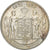 Danemark, Christian X, 2 Kroner, 1930, Copenhagen, Argent, TTB+, KM:3