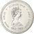 Canada, Elizabeth II, Dollar, 1977, Royal Canadian Mint, Argent, TTB, KM:118