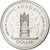 Canada, Elizabeth II, Dollar, 1977, Royal Canadian Mint, Argent, TTB, KM:118