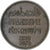 Palestina, Mil, 1939, Bronze, EF(40-45), KM:1