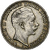 Stati tedeschi, PRUSSIA, Wilhelm II, 3 Mark, 1912, Berlin, Argento, BB+, KM:527