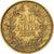 DEPARTAMENTY WŁOSKIE, PAPAL STATES, Pius IX, 20 Lire, 1866, Rome, Złoto