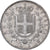 Italien, Vittorio Emanuele II, 5 Lire, 1864, Naples, Silber, S+, KM:8.2