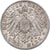 Etats allemands, PRUSSIA, Wilhelm II, 2 Mark, 1901, Berlin, Argent, TTB+, KM:525