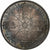 Grande-Bretagne, Victoria, Double Florin, 1887, Londres, Argent, TTB+, KM:763