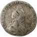 Rusland, Catherine II, 15 Kopeks, 1783, Zilver, FR, KM:62c