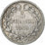 France, 5 Francs, Louis-Philippe, 1835, La Rochelle, Silver, VG(8-10), KM:749.5