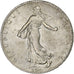 France, 2 Francs, Semeuse, 1914, Castelsarrasin, Argent, SUP, KM:845.2