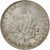 France, 2 Francs, Semeuse, 1914, Castelsarrasin, Argent, SUP, KM:845.2