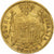 Italien Staaten, KINGDOM OF NAPOLEON, Napoleon I, 40 Lire, 1810, Milan, Gold