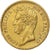 Frankreich, 20 Francs, Louis-Philippe, 1831, Paris, Gold, SS, KM:739.1