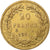 Frankreich, 20 Francs, Louis-Philippe, 1831, Paris, Gold, SS, KM:739.1