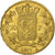 Frankreich, Louis XVIII, 20 Francs, Louis XVIII, 1819, Paris, Gold, SS, KM:712.1