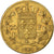 Frankreich, Louis XVIII, 20 Francs, Louis XVIII, 1820, Paris, Gold, SS, KM:712.1