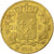 Frankreich, Louis XVIII, 20 Francs, Louis XVIII, 1818, Paris, Gold, SS, KM:712.1