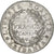 Italien Staaten, PIEDMONT REPUBLIC, 5 Francs, An 10, Turin, Silber, SS, KM:4