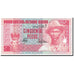 Banconote, Guinea-Bissau, 50 Pesos, 1990, KM:10, 1990-03-01, FDS