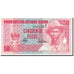 Banknote, Guinea-Bissau, 50 Pesos, 1990, 1990-03-01, KM:10, UNC(65-70)