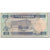 Billete, 10 Kwacha, 1980-1988, Zambia, KM:26d, Undated, BC