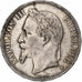 Frankrijk, Napoleon III, 5 Francs, 1868, Paris, Zilver, FR, Gadoury:739