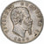 Italy, Vittorio Emanuele II, 5 Lire, 1869, Milan, Silver, VF(20-25), KM:8.3