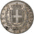 Italy, Vittorio Emanuele II, 5 Lire, 1869, Milan, Silver, VF(20-25), KM:8.3