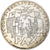 França, 100 Francs, 8 mai 1945, 1995, Prata, MS(60-62), Gadoury:952, KM:1116.1