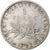 Frankreich, Franc, Semeuse, 1903, Paris, Silber, S, Gadoury:467, KM:844.1