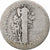 Verenigde Staten, Dime, Mercury Dime, 1917, Philadelphia, Zilver, ZG, KM:140