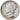 USA, Dime, Mercury Dime, 1920, Philadelphia, Srebro, VF(20-25), KM:140