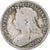 Great Britain, Victoria, 3 Pence, 1895, Silver, VF(20-25), KM:777